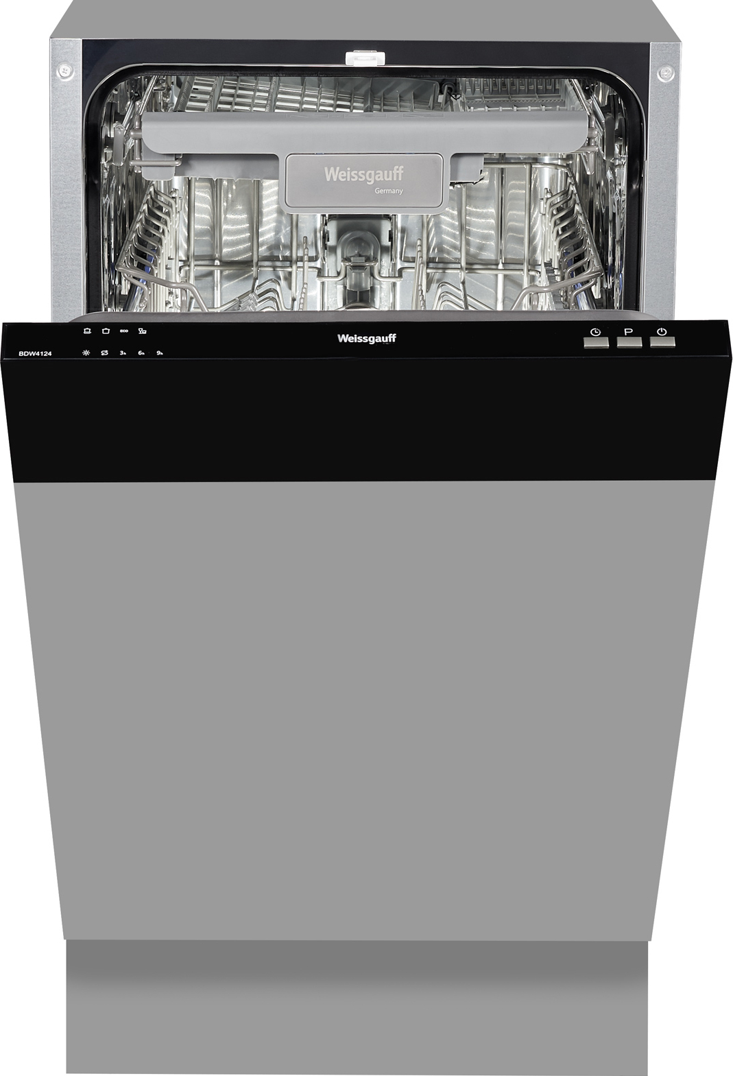 Техника для кухни Weissgauff Посудомоечная машина Weissgauff BDW 4124