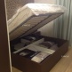 Кровати МКН Кровати с подъёмной решёткой на заказ