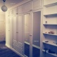 Шкафы и стенки МКН Встроенные шкафы к классическом стиле на заказ
