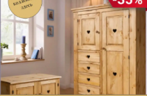 Стиль прованс со скидками до -35%